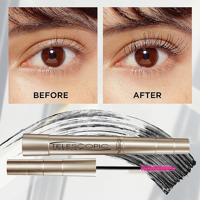 L'Oréal Paris Telescopic Mascara