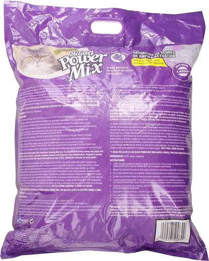 Catit 50084 Silica Cat Litter 6.8Kg