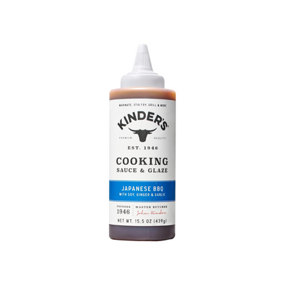 Kinder's Japanese Cooking Sauce 15.5oz
